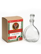 Подарочный набор для приготовления настойки «Егерь»: травы и специи 36 г, штоф 500 мл., инструкция - Фото 3