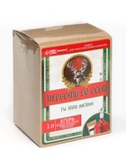 Подарочный набор для приготовления настойки «Егерь»: травы и специи 36 г, штоф 500 мл., инструкция - Фото 10