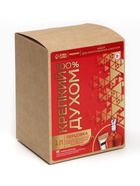 УЦЕНКА Набор для приготовления алкоголя "Перцовка": набор трав и специй, бутылка - Фото 2