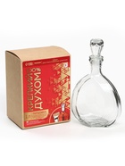 УЦЕНКА Набор для приготовления алкоголя "Перцовка": набор трав и специй, бутылка - Фото 3