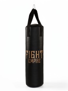 Боксёрский мешок FIGHT EMPIRE, вес 15 кг, на ленте ременной - Фото 2