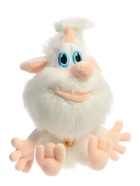 Мягкая игрушка «Буба», 20 см, звуковые эффекты - Фото 2