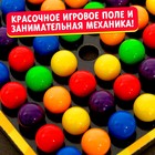 Настольная игра «Охота на шарики» - фото 8488500