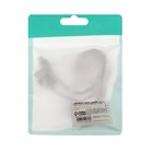 Кабель Luazon, microUSB - USB, 2.4 A, 1 м, оплётка экокожа, разноцветный - Фото 9