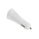 Автомобильное зарядное устройство LuazON UC-40, 2 USB, 2A, кабель microUSB, 1 A, 1 м, белый - фото 51642151 Автомобильное зарядное устройство LuazON UC-40, 2 USB, 2A, кабель microUSB, 1 A, 1 м, белый - фото 51642151