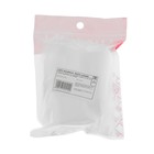 Комплект для зарядки 3 в 1 LuazON UC-30, АЗУ 2.1/1А, Type-C 1A, 1 м, СЗУ 1A, белый - фото 51449423 Комплект для зарядки 3 в 1 LuazON UC-30, АЗУ 2.1/1А, Type-C 1A, 1 м, СЗУ 1A, белый - фото 51449423