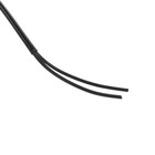 Шнур сетевой с диммером для бра, 100 Вт, 1,5 м, черный - Фото 3