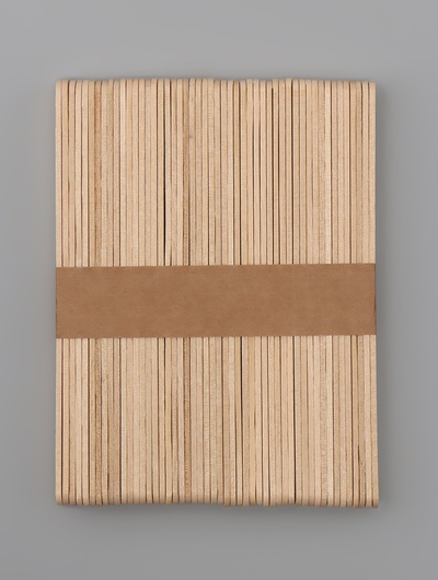 Шпатели для депиляции, деревянные, 14×1 см, 50 шт.