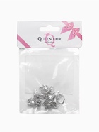 Подвеска «Киса», цвет серебро - Фото 5