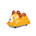 Транспортная игрушка Cute Rider «Собака» - фото 108896814