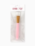 Кисть для масок «Нежность», 15.5 (± 1) см, розовая - Фото 4