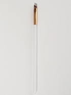 Кисть для макияжа White, скошенная, 16.5 (± 1) см, белая - Фото 2