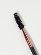 Щёточка для бровей и ресниц, 14.5 (± 1) см, чёрная - Фото 3