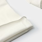 Перчатки хозяйственные Доляна, суперпрочные, размер L, ПВХ, МИКС - Фото 4