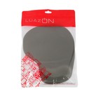 Коврик для мыши LuazON, подушка под руку, серый - Фото 4