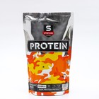 Протеин SportLine Nutrition Dynamic Whey Protein, Пломбир, спортивное питание, 1000 г - Фото 5