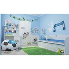 Стол письменный Junior, 1000х600х1580, Белый - Фото 3