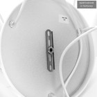 Люстра BayerLux 1342016/3 3хE14 40W белый - Фото 6