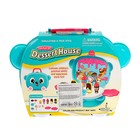 Игровой набор «Магазинчик сладостей», в чемодане - Фото 2