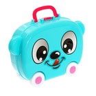 Игровой набор «Магазинчик сладостей», в чемодане - Фото 3