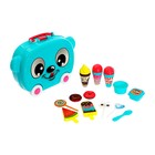 Игровой набор «Магазинчик сладостей», в чемодане - Фото 6