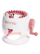 Машина для вязания «Вяжу как мама», с аксессуарами - Фото 2