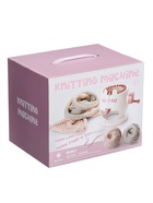 Машина для вязания «Вяжу как мама», с аксессуарами - Фото 12