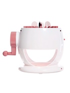 Машина для вязания «Вяжу как мама», с аксессуарами - Фото 8