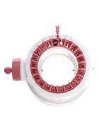 Машина для вязания «Вяжу как мама», с аксессуарами - Фото 9