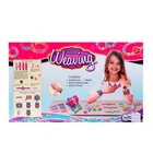 Набор для плетения бисером «Модный образ», со станком для плетения - Фото 8