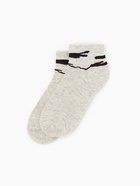 Носки мужские KAFTAN «Настоящий мужик», набор 5 пар, р-р 39-41 (25-28 см) - фото 65310551