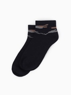 Носки мужские KAFTAN «Настоящий мужик», набор 5 пар, р-р 39-41 (25-28 см) - фото 65310552