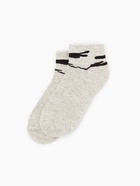 Носки мужские KAFTAN «Настоящий мужик», набор 5 пар, р-р 39-41 (25-28 см) - фото 65310553