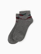 Носки мужские KAFTAN «Настоящий мужик», набор 5 пар, р-р 39-41 (25-28 см) - фото 65310555