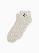 Носки мужские KAFTAN «Покорителю морей», набор 5 пар, р-р 39-41 (25-28 см) - фото 65310565