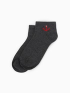 Носки мужские KAFTAN «Покорителю морей», набор 5 пар, р-р 39-41 (25-28 см) - фото 65310566