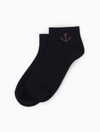 Носки мужские KAFTAN «Покорителю морей», набор 5 пар, р-р 39-41 (25-28 см) - фото 65310568