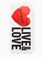 Носки женские KAFTAN Love, набор 5 пар, размер 36-39  (артикул 4435437)  большой выбор товаров оптом и в розницу по низким ценам с доставкой