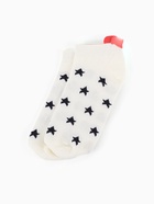 Носки женские KAFTAN Love, набор 5 пар, размер 36-39  (артикул 4435437)  большой выбор товаров оптом и в розницу по низким ценам с доставкой