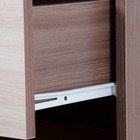 Комод Джокер, 800х450х790, Ясень шимо темный/Светлый - фото 24606598