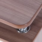 Комод Джокер, 800х450х790, Ясень шимо темный/Светлый - фото 24606600