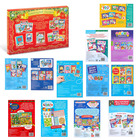 Новогодний набор 2020 БУКВА-ЛЕНД , 12 книг в подарочной коробке - Фото 18