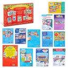 Новогодний набор 2020 БУКВА-ЛЕНД , 12 книг в подарочной коробке - Фото 24