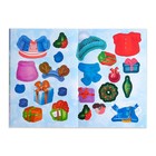 Новогодний набор 2020 БУКВА-ЛЕНД , 12 книг в подарочной коробке - Фото 4