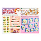 Новогодний набор 2020 БУКВА-ЛЕНД , 12 книг в подарочной коробке - Фото 8