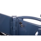 Электровелосипед xBicycle 20 FAT, 500W, синий - Фото 5