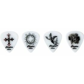 

Медиаторы CLAYTON CS126/12 - 1.26 mm CHRISTIAN, стандартные (12 шт.)