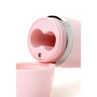 Массажер для лица Yovee Gummy Peach, розовый, 15 см - Фото 6