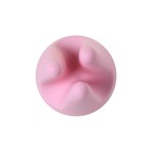 Мини-вибратор Svakom Cookie, подвижные тентакли, цвет розовый - Фото 4