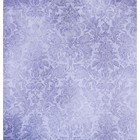 Бумага для скрапбукинга «Нежный букет», 30.5×32 см, 180 г/м² - Фото 3